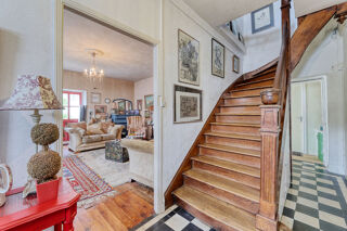  Maison � vendre 5 pi�ces 130 m�