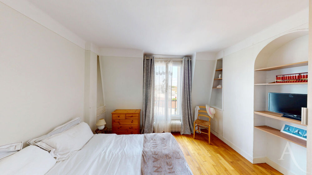 Vente Appartement Appartement Montreuil Montreuil