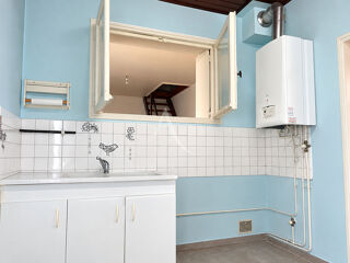  Maison à vendre 4 pièces 113 m²