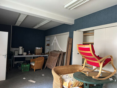   Local Professionnel/bureaux Rochefort 3 pièce(s)  75 m2 