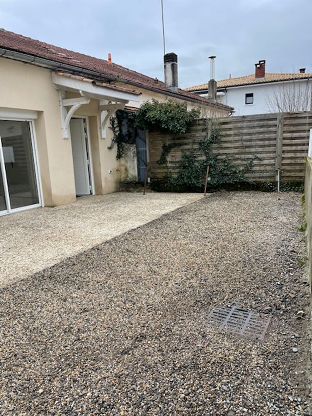Maison Gradignan 2 pièce(s) 42.34 m2+ TERRASSE