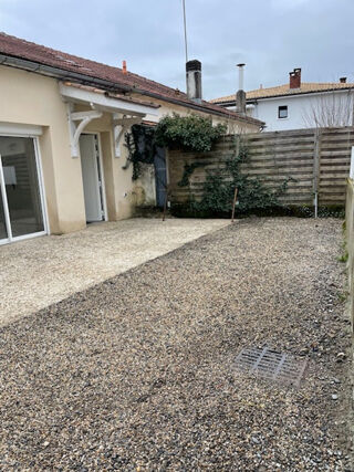  Maison à louer 2 pièces 42 m²