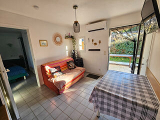  Maison � vendre 3 pi�ces 41 m�