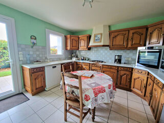  Maison � vendre 5 pi�ces 100 m�