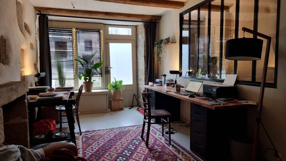 � vendre  Maison Gu�men�-sur-Scorff (56160)