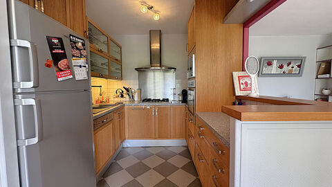  Appartement � louer 5 pi�ces 84 m�