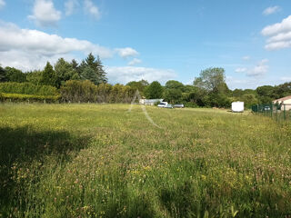  Terrain  vendre 2723 m