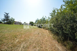  Terrain à vendre 1731 m²