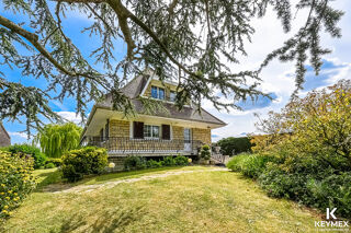  Maison � vendre 6 pi�ces 153 m�