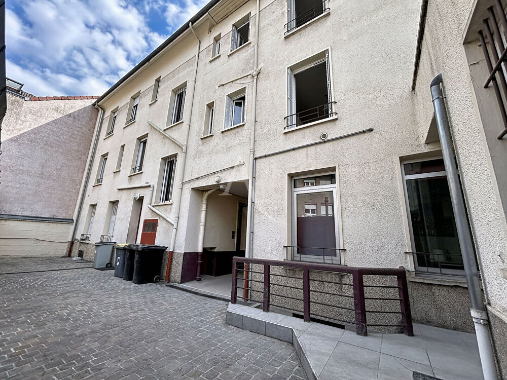 Vente Immeuble IMMEUBLE DE RAPPORT EN MONOPROPRIÉTÉ ? MELUN - 263.73 m2 Melun