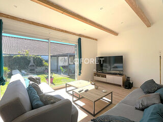  Maison � vendre 5 pi�ces 130 m�