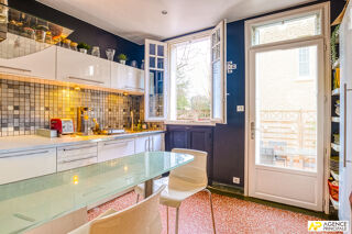  Maison � vendre 7 pi�ces 163 m�