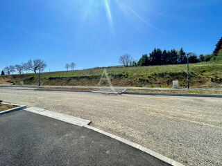  Terrain à vendre 575 m²