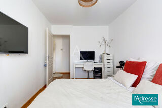  Appartement � vendre 3 pi�ces 60 m�