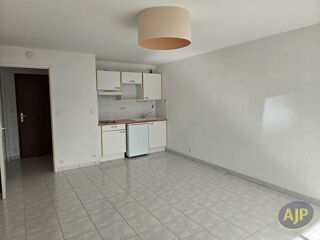  Appartement à vendre 2 pièces 44 m²
