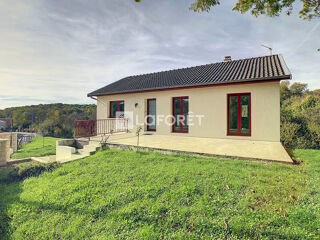  Maison � louer 3 pi�ces 83 m� Haironville