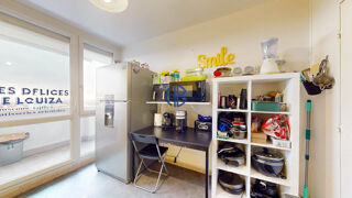  Appartement � vendre 3 pi�ces 69 m�