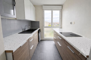  Appartement � vendre 4 pi�ces 73 m�