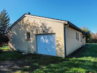  Maison � vendre 4 pi�ces 97 m�