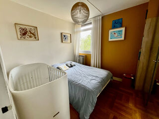  Appartement à louer 4 pièces 66 m²