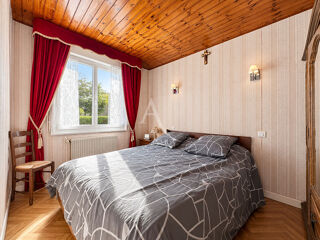  Maison à vendre 5 pièces 93 m²