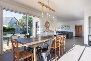  Maison � vendre 6 pi�ces 124 m�