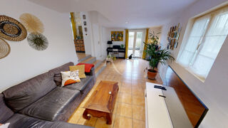  Maison à vendre 7 pièces 116 m²