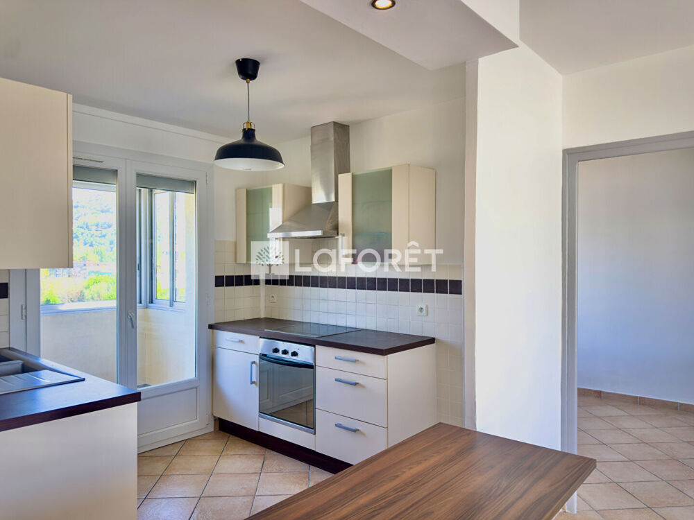 Location Appartement Appartement Saint Martin D Heres 4 pièce(s) 62.15 m2 Saint martin d heres