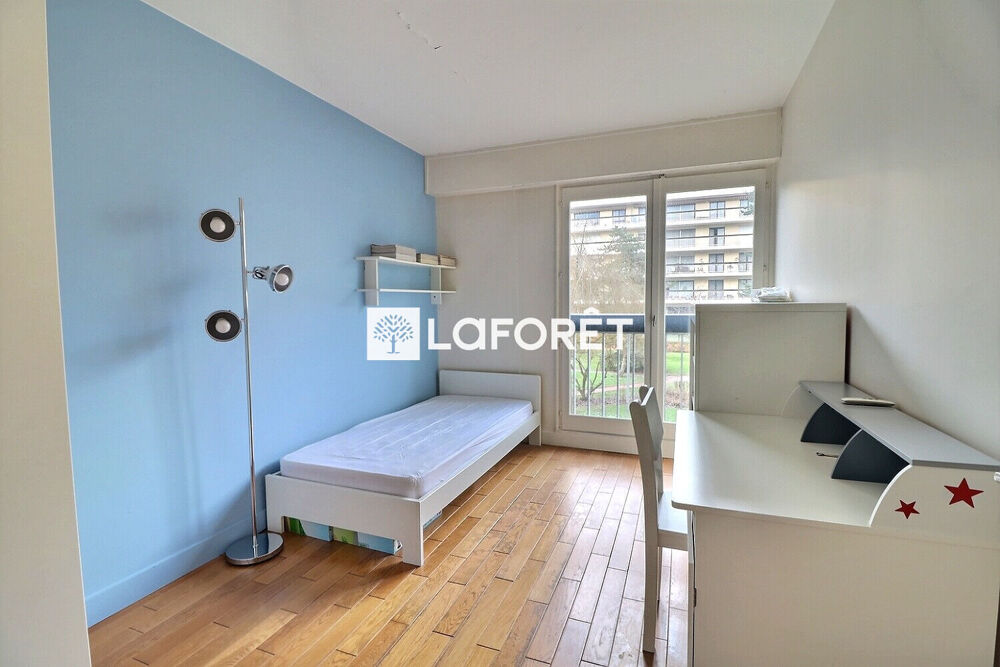 à vendre  Appartement Rueil-Malmaison (92500)