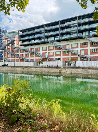  Appartement à vendre 2 pièces 59 m²