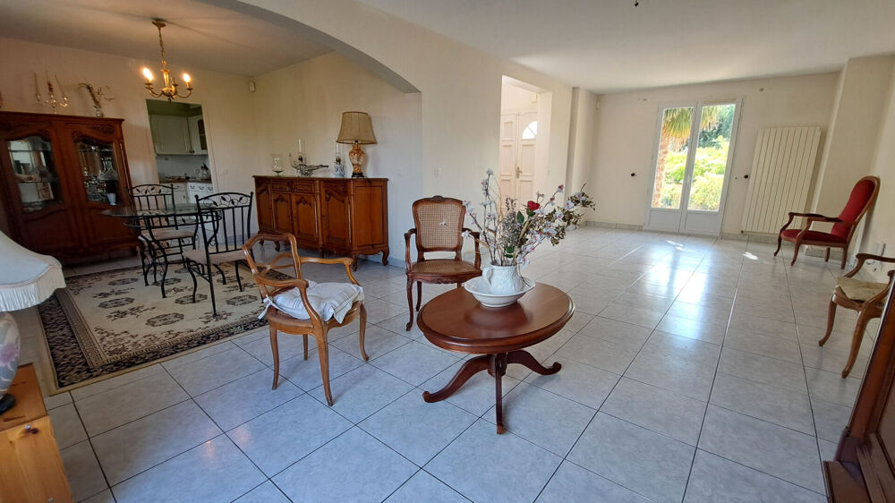 Belle maison familiale