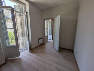  Appartement à louer 2 pièces 35 m²