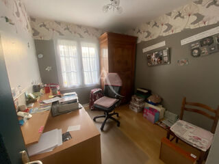  Maison � vendre 5 pi�ces 92 m�