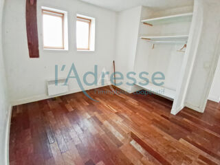  Appartement à vendre 3 pièces 72 m²