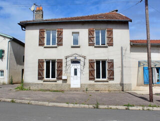  Maison  vendre 5 pices 116 m