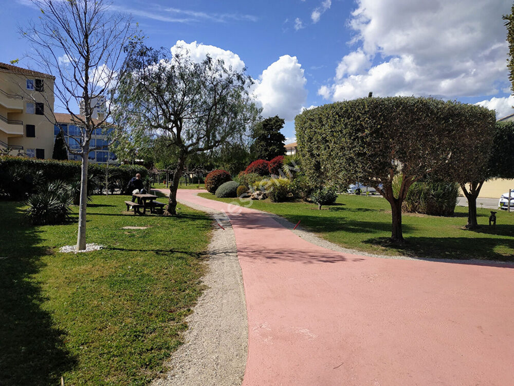 Vente Appartement La Seyne sur mer Appartement de 2 pièces avec place de Parking privative au coeur des Sablettes La seyne sur mer