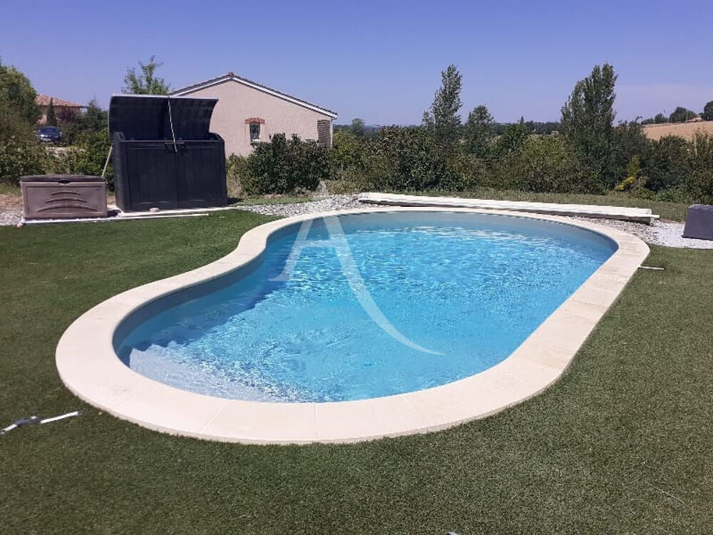 Vente Maison Maison L Isle Jourdain 5 pièce(s) 145m2 L isle jourdain