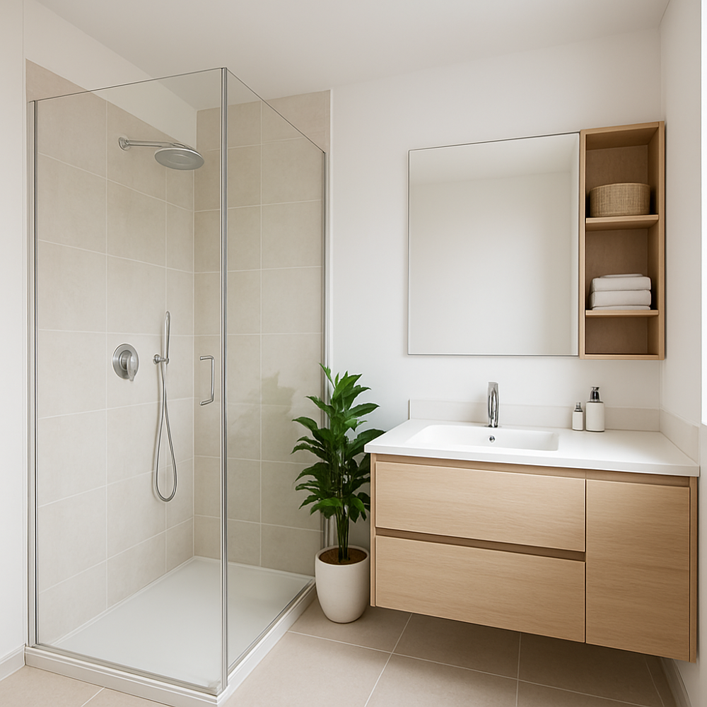 Appartement Studio de 31 m2 (Vichy)