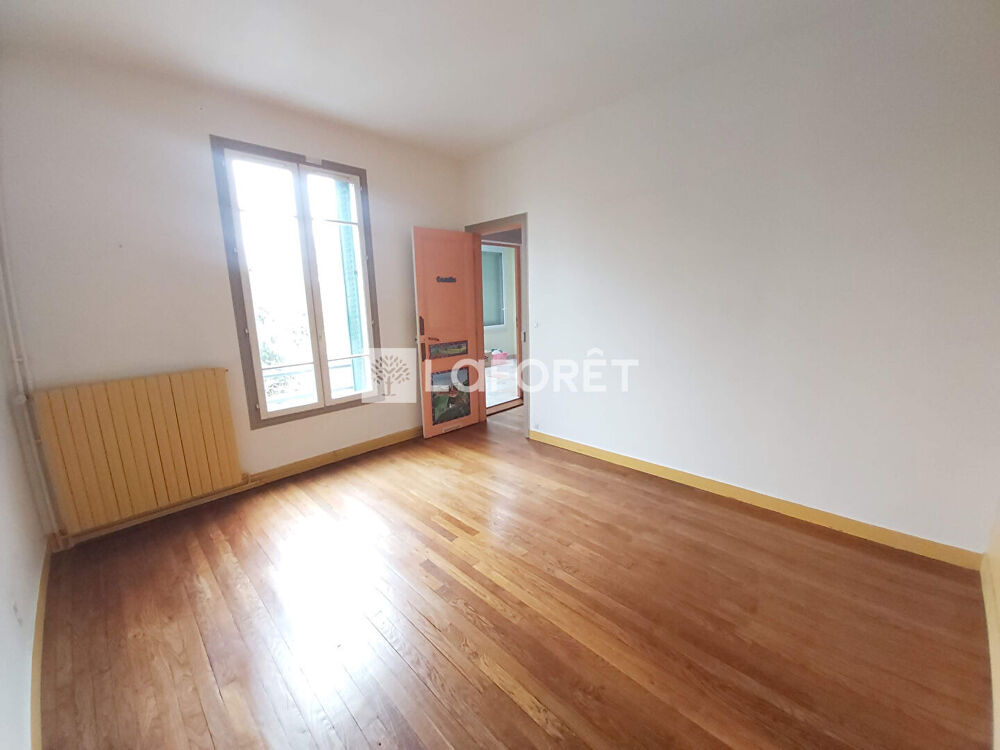 � vendre  Maison Le Raincy (93340)