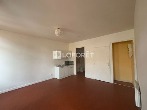   Appartement Baixas 1 pice(s) 23 m2 Appartement - 1 pice(s) - 23 m