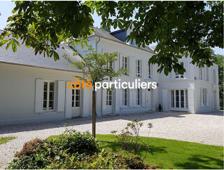  Villa � vendre 14 pi�ces 350 m�