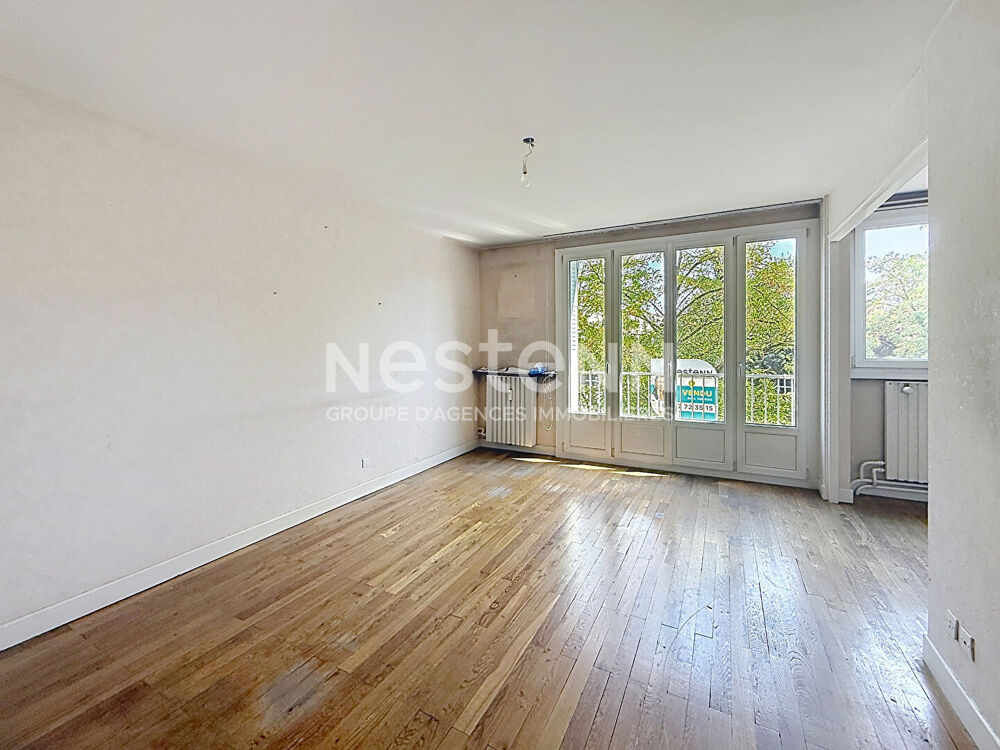 Vente Appartement Appartement 4 Pièces aux Lessivas avec ascenseur - 69500 BRON Bron