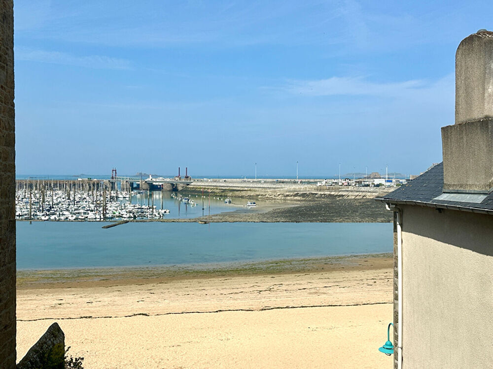  vendre  Maison Saint-Malo (35400)