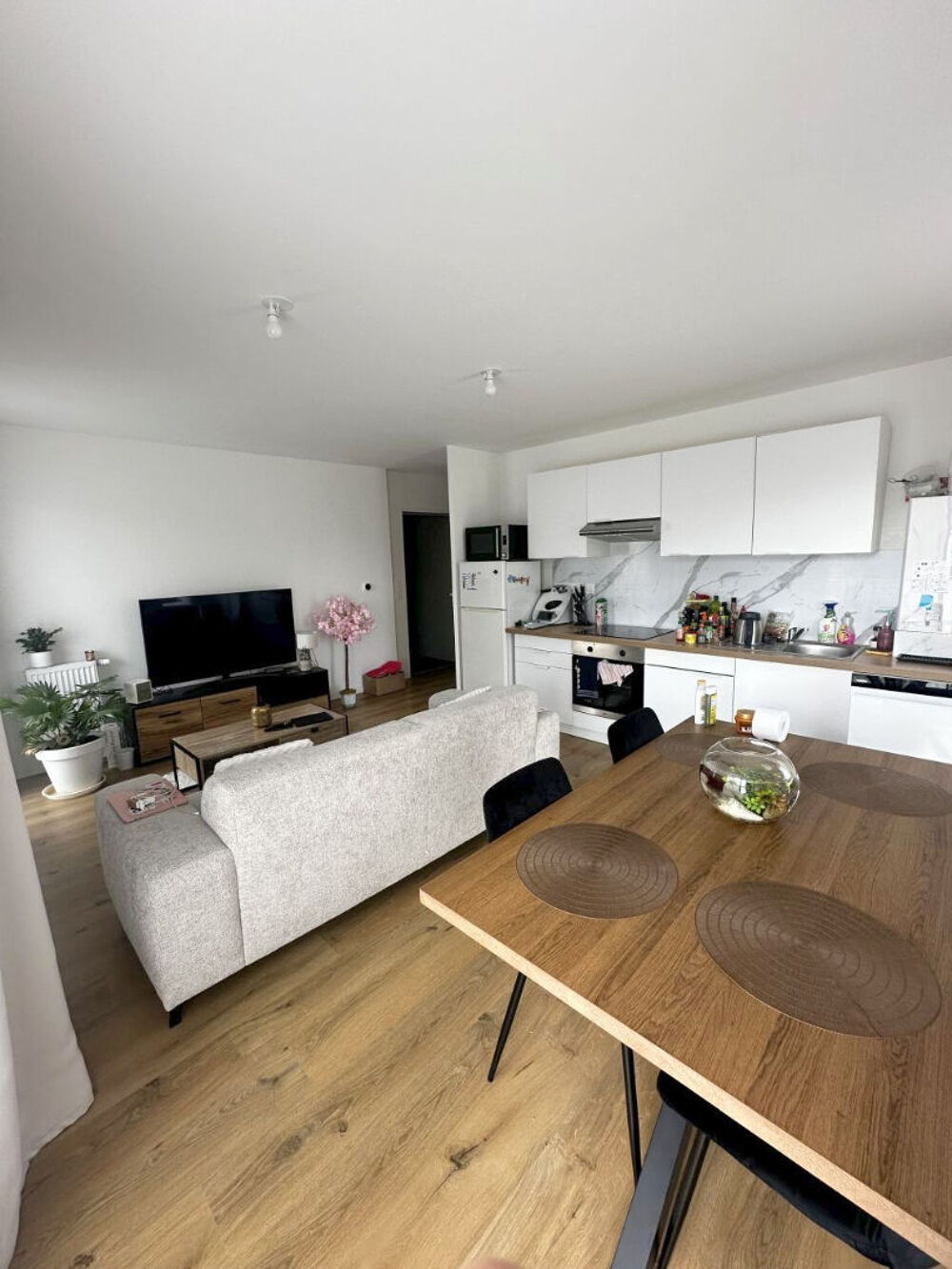 Vente Appartement TOURCOING EGALITE Tourcoing