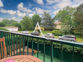  Appartement à vendre 4 pièces 75 m²