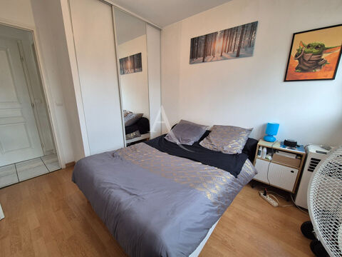  Appartement � louer 2 pi�ces 38 m�