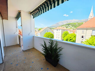  Appartement à vendre 3 pièces 85 m²