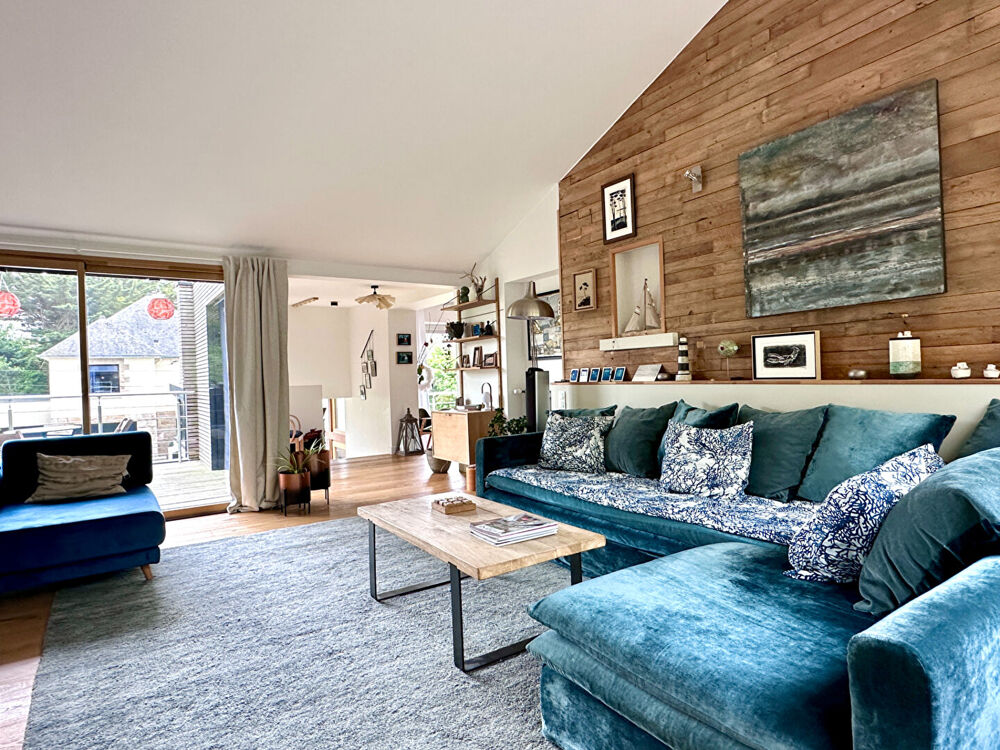 à vendre  Maison Saint-Malo (35400)