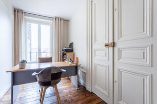  Appartement  vendre 5 pices 134 m