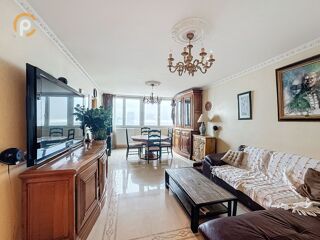  Appartement � vendre 5 pi�ces 96 m�